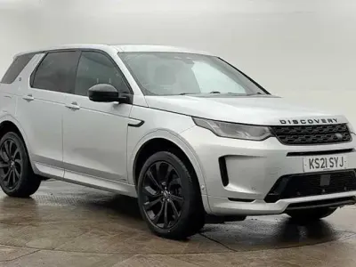 Second-hand Land Rover Discovery Sport HSE Dynamic 204 CP (150 kW) 2023 SUV