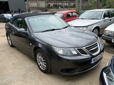 Saab 9-3