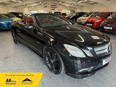 Mercedes E250