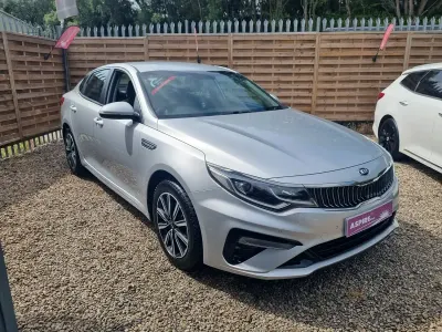 Used Kia Optima