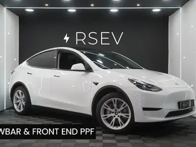 Used Tesla Model Y RWD 219 kW (299 HP) 2024 SUV