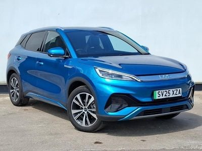 BYD Atto 3