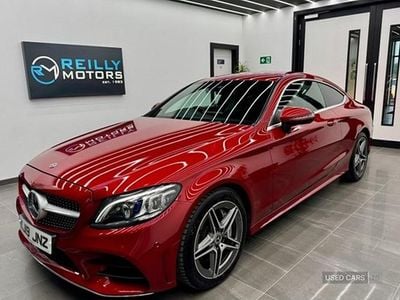 Mercedes C300