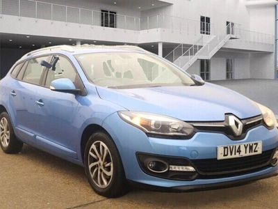Renault Mégane GrandTour