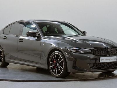 BMW M340