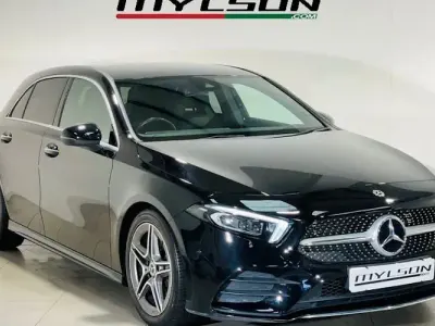 Used Mercedes A180 AMG Line Premium 136 HP (100 kW) 2022 Hatchback