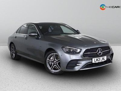 Mercedes E300