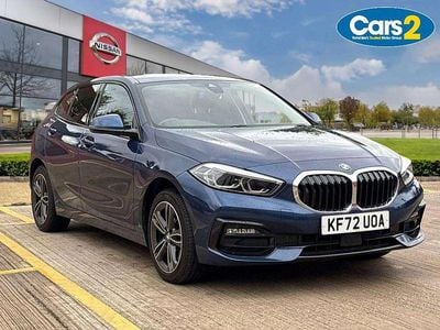 BMW 118