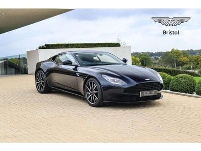 Aston Martin DB11