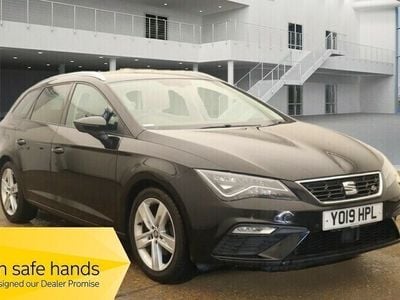 Seat Leon ST