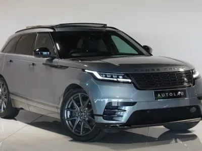 Used Land Rover Range Rover Velar HSE Dynamic 249 HP (183 kW) 2023 Grey SUV