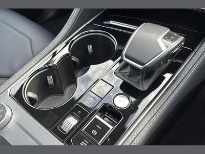 Usado VW Touareg