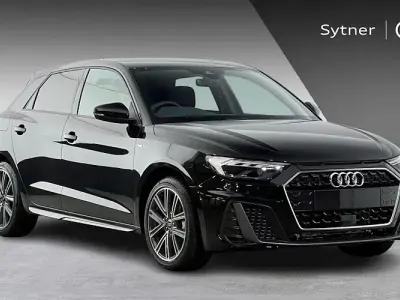 New Audi A1 Sportback Sport 150 HP (110 kW) 2026 Hatchback