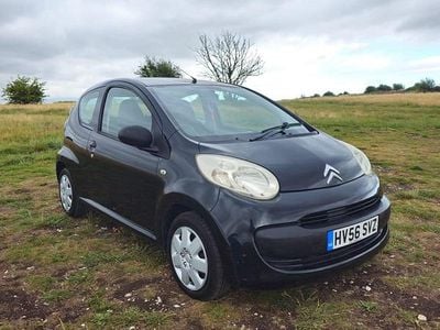 Citroën C1