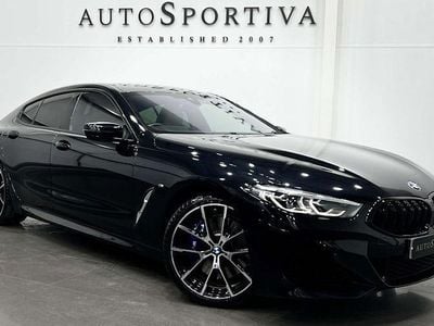 BMW 840