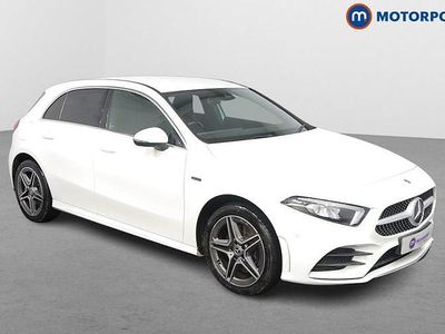 Mercedes A250