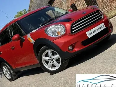 Used Mini Cooper 122 HP (89 kW) 2016 Hatchback