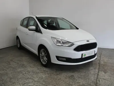 Used Ford C-MAX