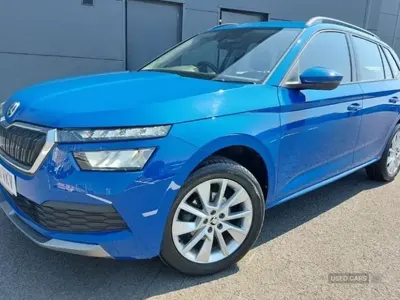 Used Skoda 110 R