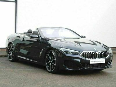 BMW 840