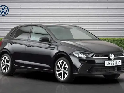 Used VW Polo 95 HP (69 kW) 2026 Hatchback