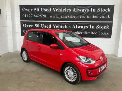 Used VW up!