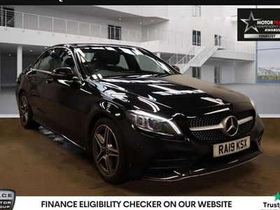 Mercedes C300
