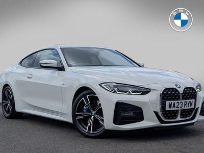 BMW 430