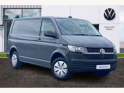 VW T6.1