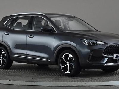 Grey Used 2023 MG HS SE SUV | £16,498 (Fair price)