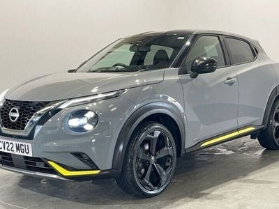 Nissan Kiiro
