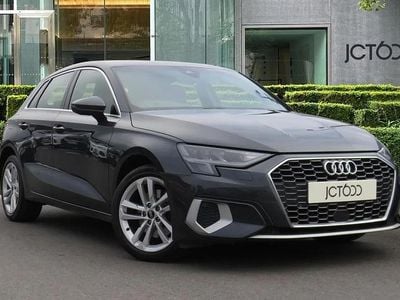 Audi A3 e-tron