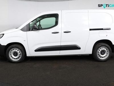 Vauxhall Combo