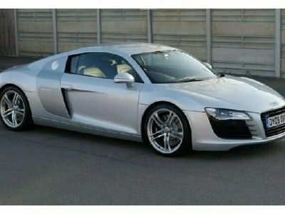 Used Audi R8 Coupé 2009 Coupe