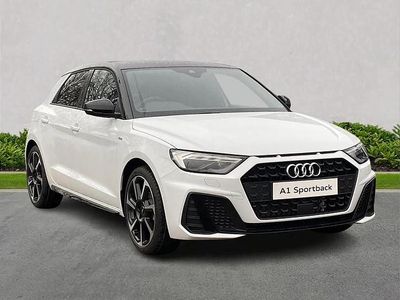 Usado Audi A1