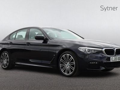 BMW 530e