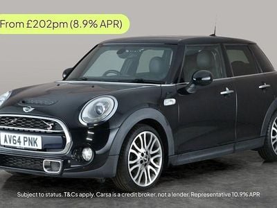 Used 2017 Mini Cooper S Hatch Hatchback | £8,714 (Good price)
