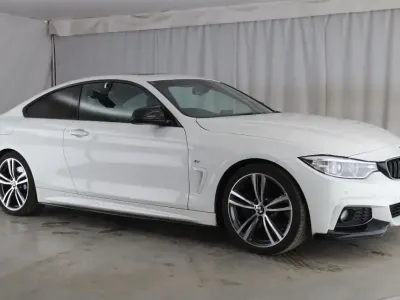 Used BMW 428