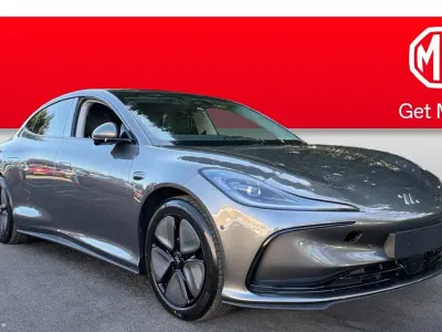 Used MG IM5