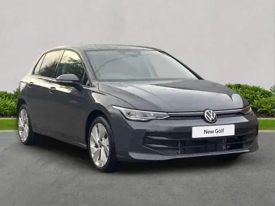 New VW Golf VIII Match 147 HP (108 kW) 2026 Other Hatchback