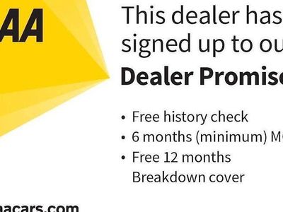 Used 2018 Kia Niro SUV | £14,950