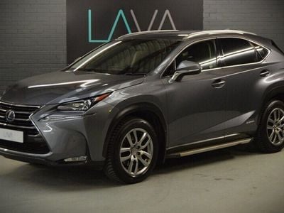 Lexus NX300h