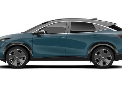 New Nissan Ariya Advance 160 kW (218 HP) 2026 SUV