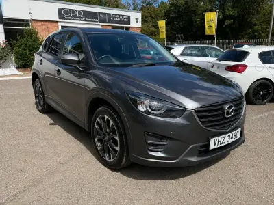 Used Mazda 6
