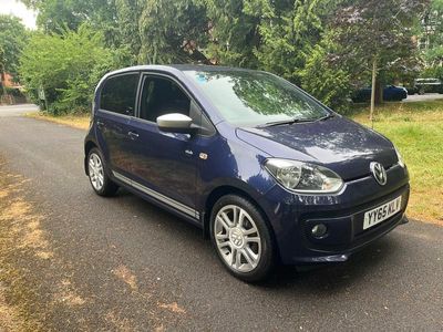 VW up!