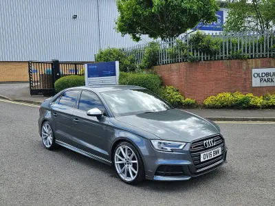 Używany Audi A3