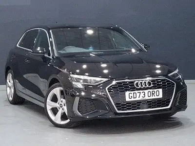 Used Audi A3