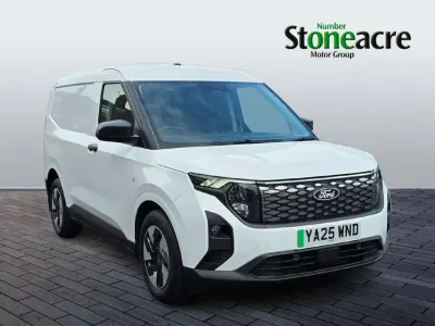 Usado Ford Transit