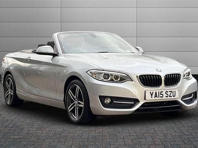 BMW 220