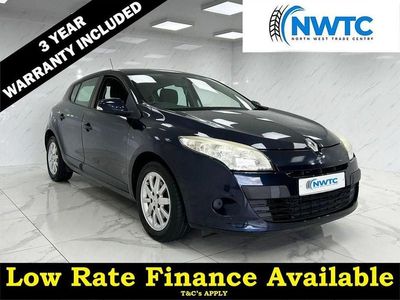 Renault Mégane III